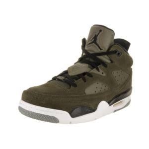 Jordan Son of Mars Low Olive Mens Shoes 580603-300